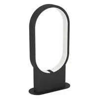 LED stolová lampa Eglo CODRIALES čierna 900633