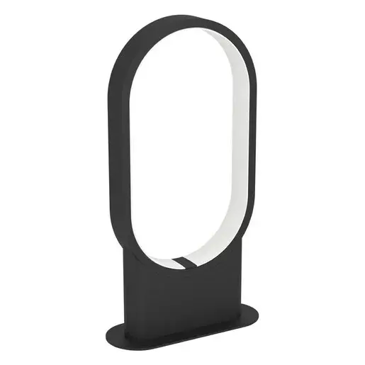 LED stolová lampa Eglo CODRIALES čierna 900633