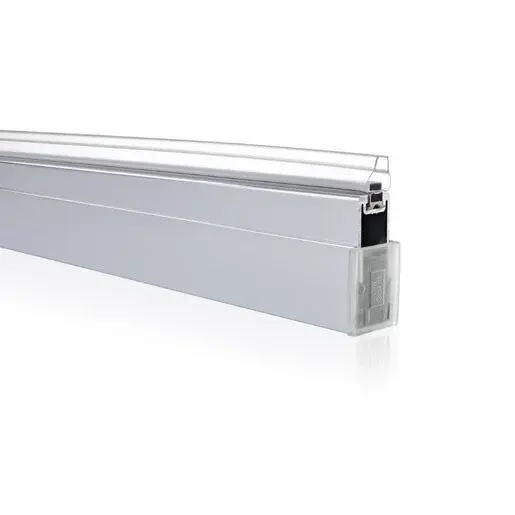 Nikov profil pre sprchové dvere Hüppe 8P2602.092