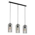 Závesné osvetlenie Eglo ROCCAMENA mix farieb 49645