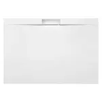 Polysan Kazuko sprchová vanička obdĺžniková 130x90 cm liaty mramor 40342