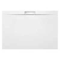 Polysan Kazuko sprchová vanička obdĺžniková 130x90 cm liaty mramor 40342