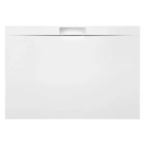 Polysan Kazuko sprchová vanička obdĺžniková 130x90 cm liaty mramor 40342