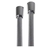 Hansa sprchová hadica chróm 04120500