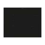 Vstavaná indukčná varná doska Haier čierna 33803416