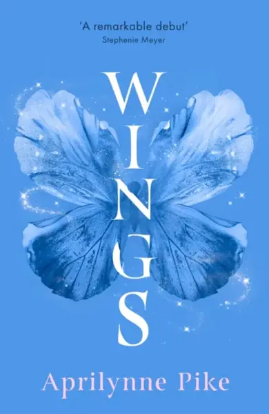 Wings - Aprilynne Pike