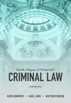 Smith, Hogan, and Ormerod's Criminal Law - David  Ormerod, Karl  Laird, Matthew  Gibson