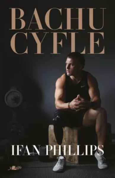 Bachu Cyfle - Ifan Phillips