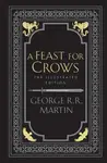 A Feast for Crows - Martin George R.R.