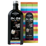 HIFAS DA TERRA Dr. Gut and Brain for Children (Reishi a Hericium pre deti) 250 ml