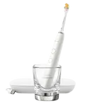 PHILIPS SONICARE Sonická zubná kefka 9000 DiamondClean HX9911/19 biela