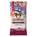 CHIMPANZEE Energy bar Berries 55 g