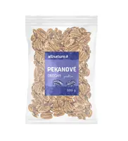 Allnature Pekanové ořechy 500 g