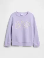 GAP Baby mikina s logem - Holky