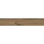 Dlažba Dom Deep Wood walnut 30x120 cm mat ADW3050
