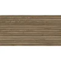 Obklad Argenta Batten walnut 60x120 cm mat BATTEN612WN