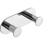 Bemeta Easy vešiak s 2 háčikmi 163106371