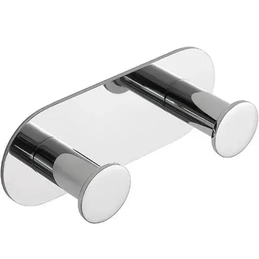 Bemeta Easy vešiak s 2 háčikmi 163106371