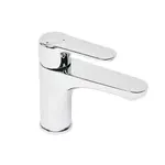 VitrA Root Round umývadlová batéria blueco bez výpuste chróm A42705BE