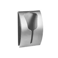 Kleine Wolke Tulip dvojháčik chróm 8421117846 8646117887