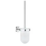 Grohe Start Cosmopolitan Accessories wc kefa start cosmopolitan vešiak chróm 41169000 G41169000