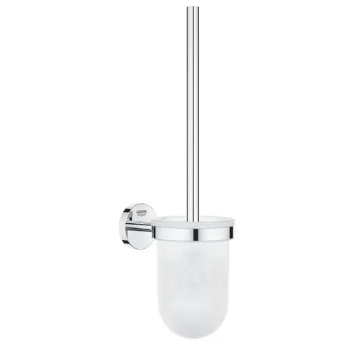 Grohe Start Cosmopolitan Accessories wc kefa start cosmopolitan vešiak chróm 41169000 G41169000