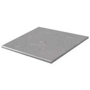 Schodovka Rako Castone ash 60x60 cm mat DCH66857.1