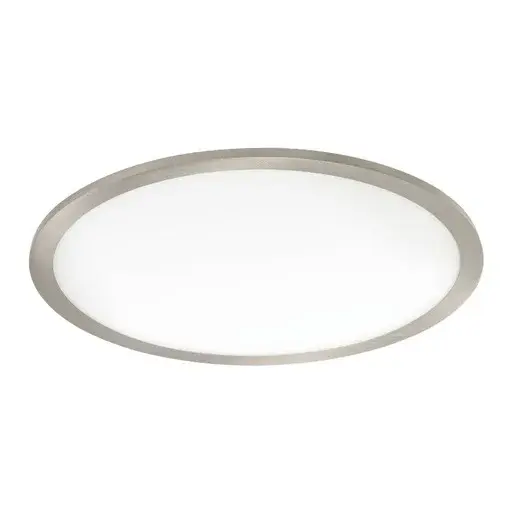 Eglo Fueva Flex nástenné svetlo nikel 98869