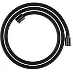 Hansgrohe Designflex sprchová hadica kartáčovaný čierny chróm 28260340