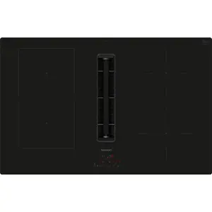 Siemens iQ300 Indukčná varná doska s odsávaním 80 cm ED811BS16E