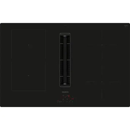 Siemens iQ300 Indukčná varná doska s odsávaním 80 cm ED811BS16E