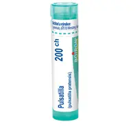 Boiron PULSATILLA CH200 granule 4 g