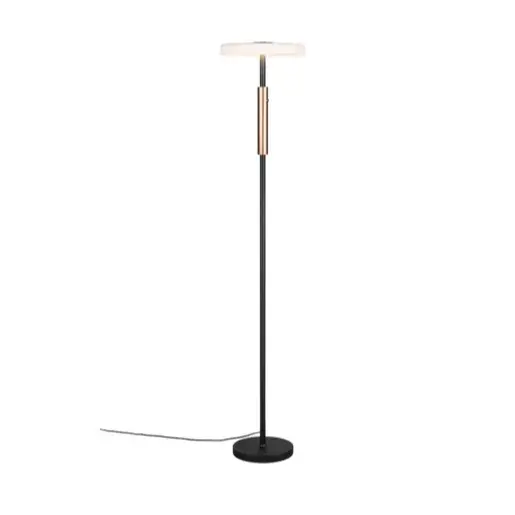 Trio Celeste stojaca lampa káva 454910165 TR454910165