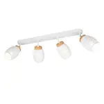 Reality Bidar bodové svetlo biela r81574031 RER81574031