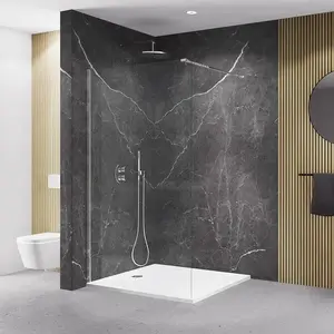 Roth Walk in Line sprchová zástena walk-in 150 cm mi twe 150200 vpe MITWE150200VPE