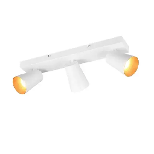 Trio Sharp bodové svetlo biela 817100331 TR817100331