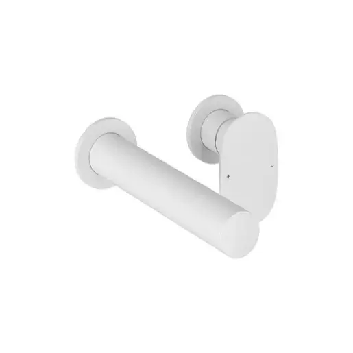 Ravak Spring umývadlová batéria vrátane podomietkového telesa biela X070568