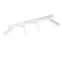 Trio Ambala bodové svetlo biela 849210431 TR849210431