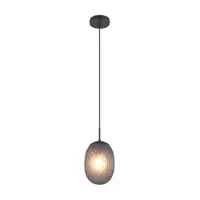 Trio Facette závesné svetlo čierna 364200154 TR364200154