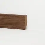 Soklová lišta 240 cm HDF FLEM61-F0180