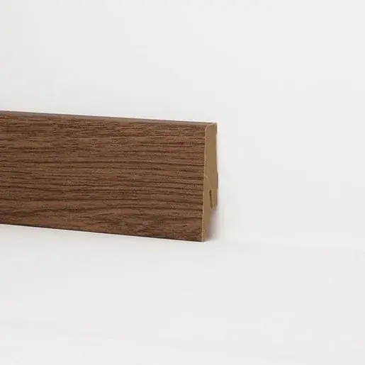 Soklová lišta 240 cm HDF FLEM61-F0180