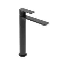 Ceramia S-Line umývadlová batéria neo bez výpuste matná čierna SIKOBSLNEO285C