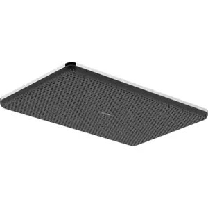 Hansgrohe Raindance Alive Q hlavová sprcha na strop alebo na stenu chróm 24531000