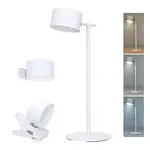 LED stolová lampa Solight biela WO68-W