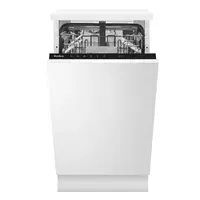 Vstavaná umývačka riadu Amica DIV42E6A