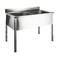 Drez Sanela nerez SLUN16