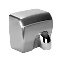 Bemeta Hotelové vybavení sušič nerez 945224061