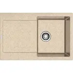 Franke MRG 611 drez pieskový melír 114.0284.834 MRG611PM