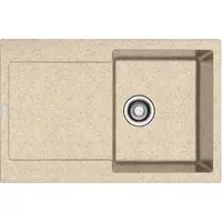 Drez Franke MRG 611 pieskový melír 114.0284.834