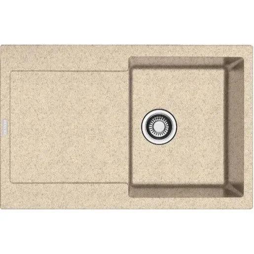 Drez Franke MRG 611 pieskový melír 114.0284.834